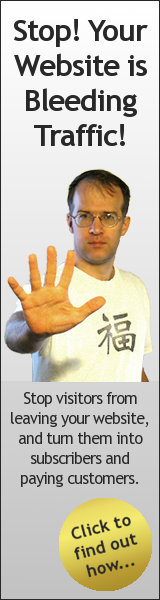 Unblockable Exit Popup