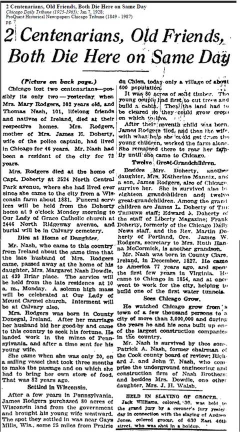Thomas Nash article