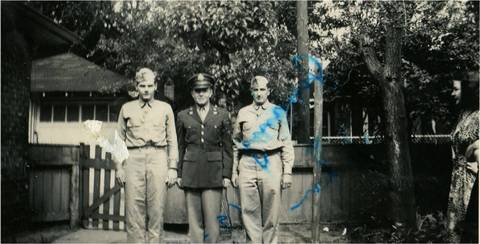 Circa 1942