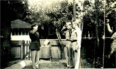 Circa 1942
