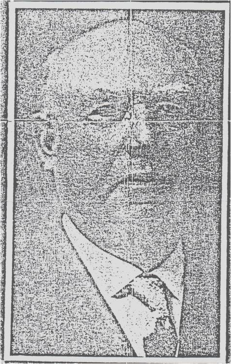 John Dowdle 1850 - 1921