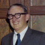 Raymond Richard Dowdle