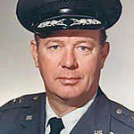 Major General John "Jock" Henebry