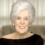 Mary McGuire "Liz" Henebry