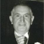 Walter George McGuire