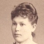 Abbie Ardell "Della" Smith 