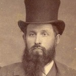 Devier James Lamphear Smith