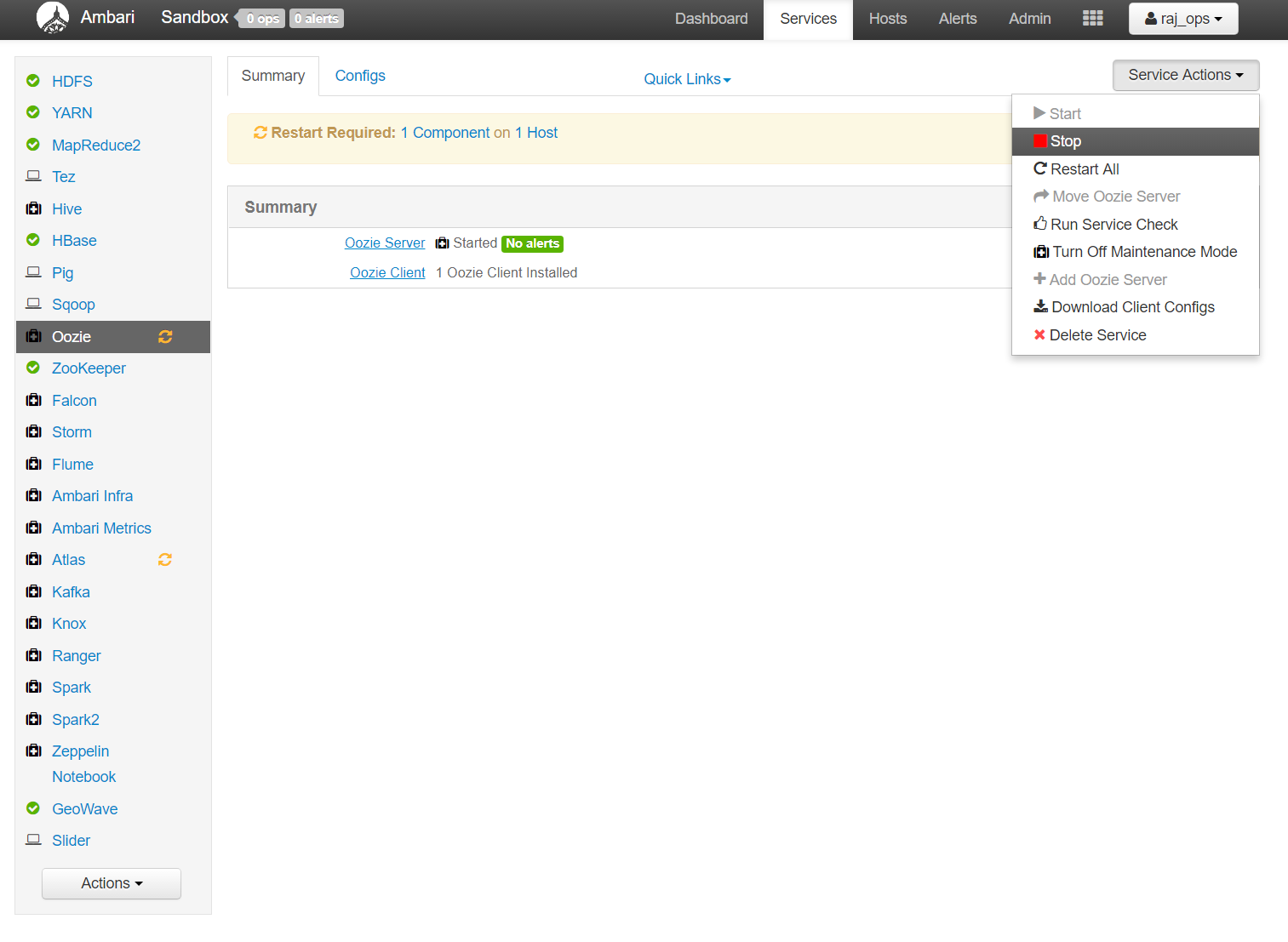 select emr