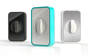 Lockitron