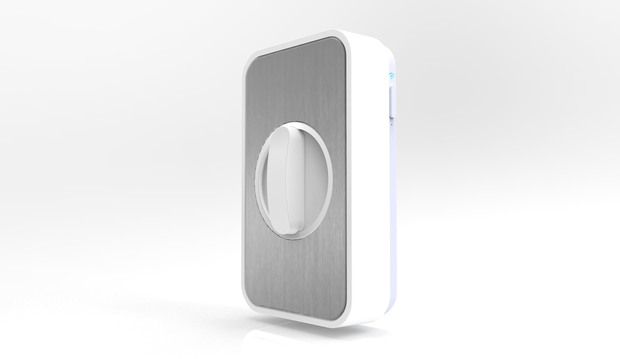 Lockitron-quicksilver