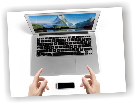 The-leap-motion-control