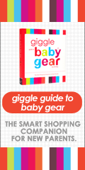Shop smart! Buy the giggle guide to baby gear.