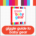 Shop smart! Buy the giggle guide to baby gear.