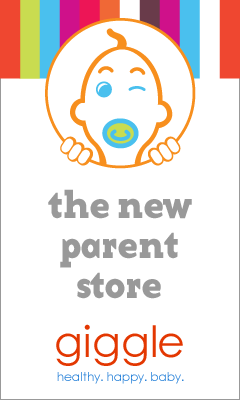 giggle -- The New Parent Store