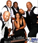 The 1-900 Band