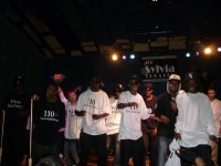 110 Entertainment - Rapper in Charlotte, North Carolina