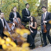 12th Night Klezmer - Jewish Entertainment in , 