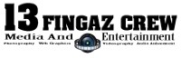 13 Fingaz Crew - Media and Entertainment