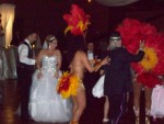 Wedding Reception Entertainment Wedding Reception Entertainment