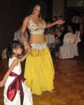Belly Dancers Belly Dancers