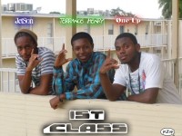 1st Class