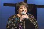 Single Pamela Joan Mahaffey  - Lead & BGV harmony. Also songwriter.