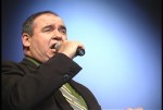 Hugh C. Culbreth - Lead & BGV harmony. Also group manager & song writer.