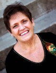 Pamela "Joan" Mahaffey