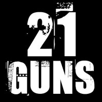 21 Guns - Salute To Green Day