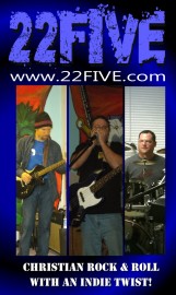 22five