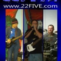 22five - Christian Band in Atlanta, Georgia