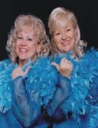 2 Fluffy Women