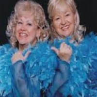 2 Fluffy Women - Singing Group in Plano, Texas