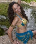 Belly Dancer