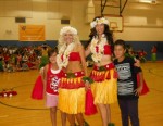 Boys and Girls Club