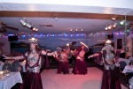 candles bacchanal