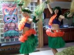 Tahitian