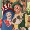 2 Clowns