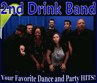 2nd Drink Band