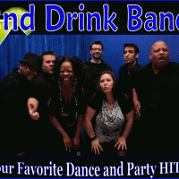 2nd Drink Band - Rock Band in Monroe, North Carolina
