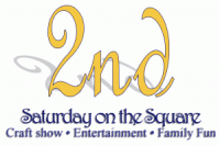 2nd Saturday on the Square - Event Services in Ennis, Texas
