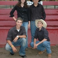 Too Young To Know - Country Band in Aspen, Colorado
