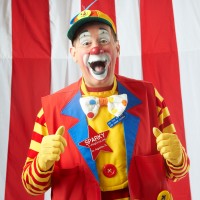 3 Ring Circus - Children's Party Entertainment in Valdosta, Georgia
