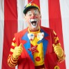 3 Ring Circus