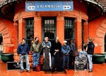 The Band!