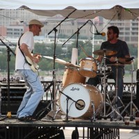 "3 Heads Tall" - Party Band in Fort Thomas, Kentucky