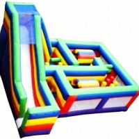 3 Monkeys Inflatables - Bounce Rides Rentals in Wilmington, Delaware