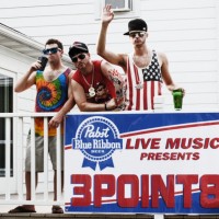 3point8 - Rap Group in Johnson City, New York
