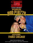 Opening for Rod Piazza and the Mighty Flyers
