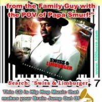 3rd Hem - Hip Hop Artist in Cincinnati, Ohio